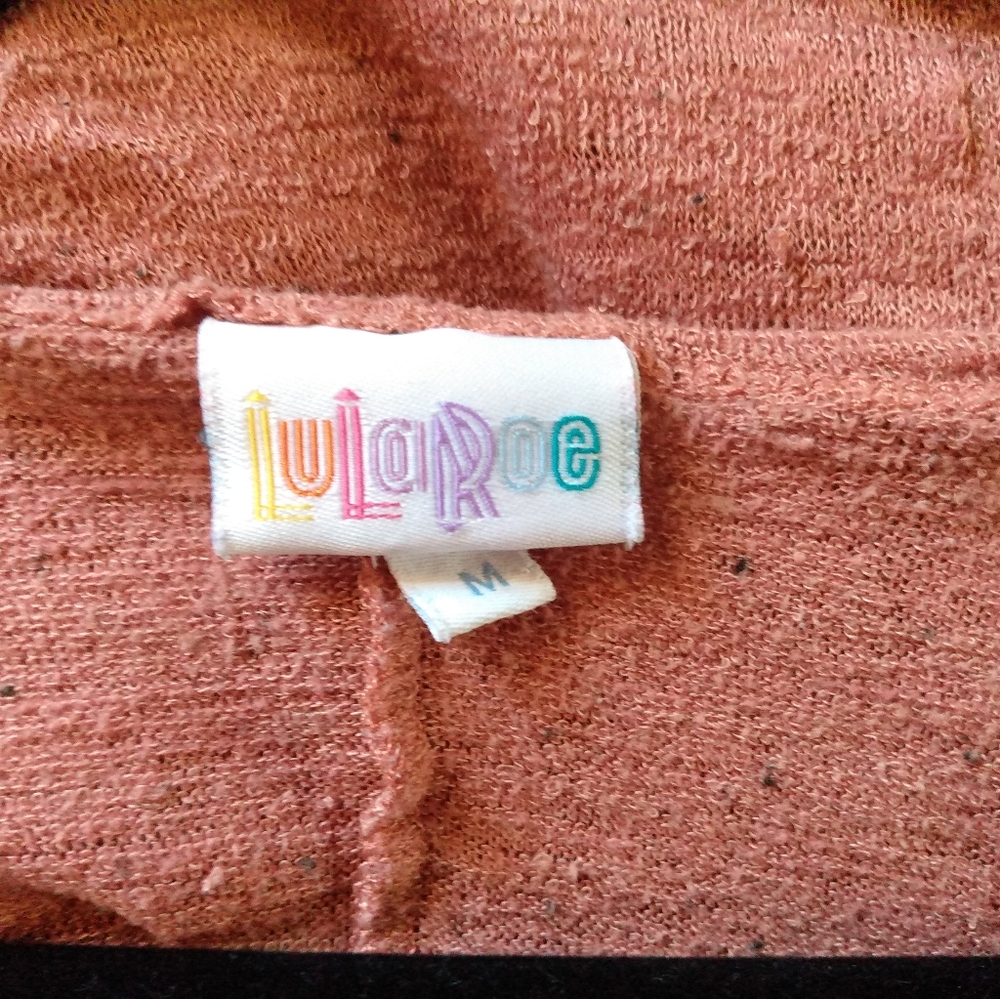 Lularoe cardigan